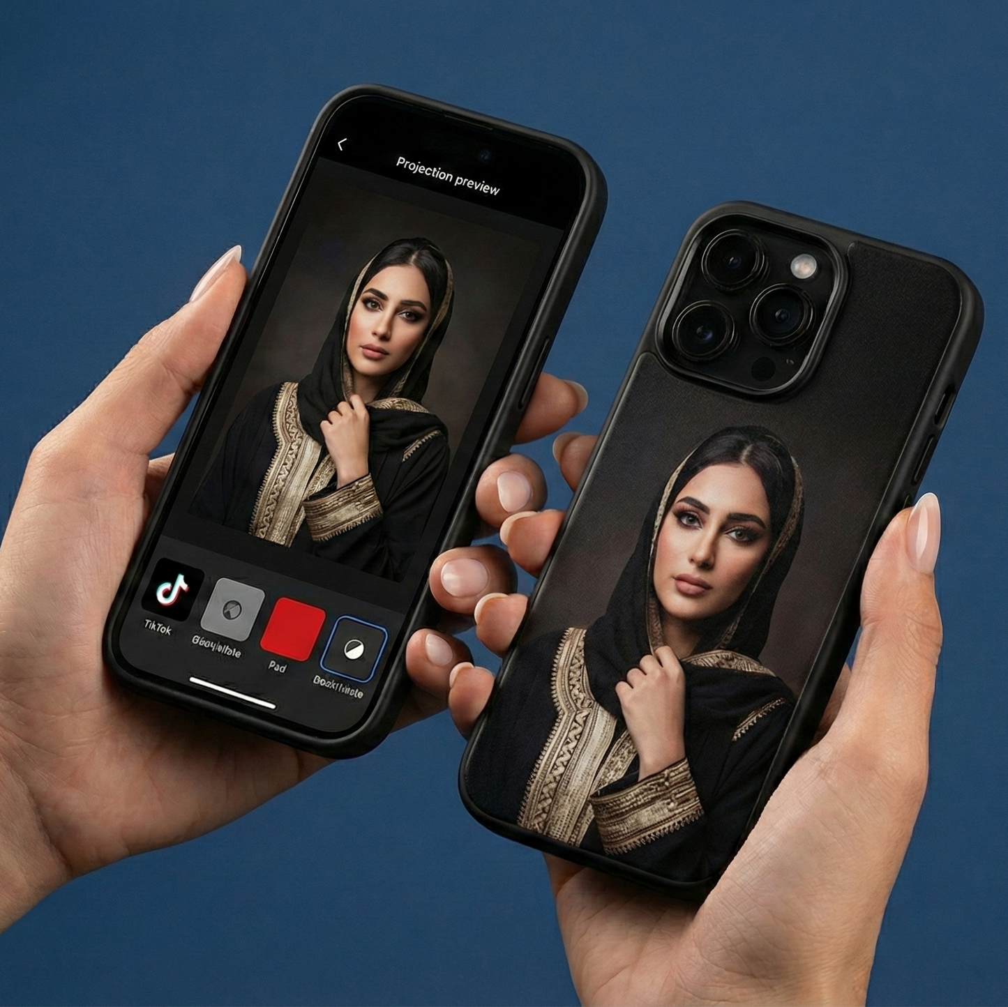 004 - كفر الذكريات للهاتف