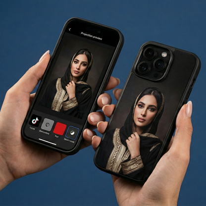 004 - كفر الذكريات للهاتف