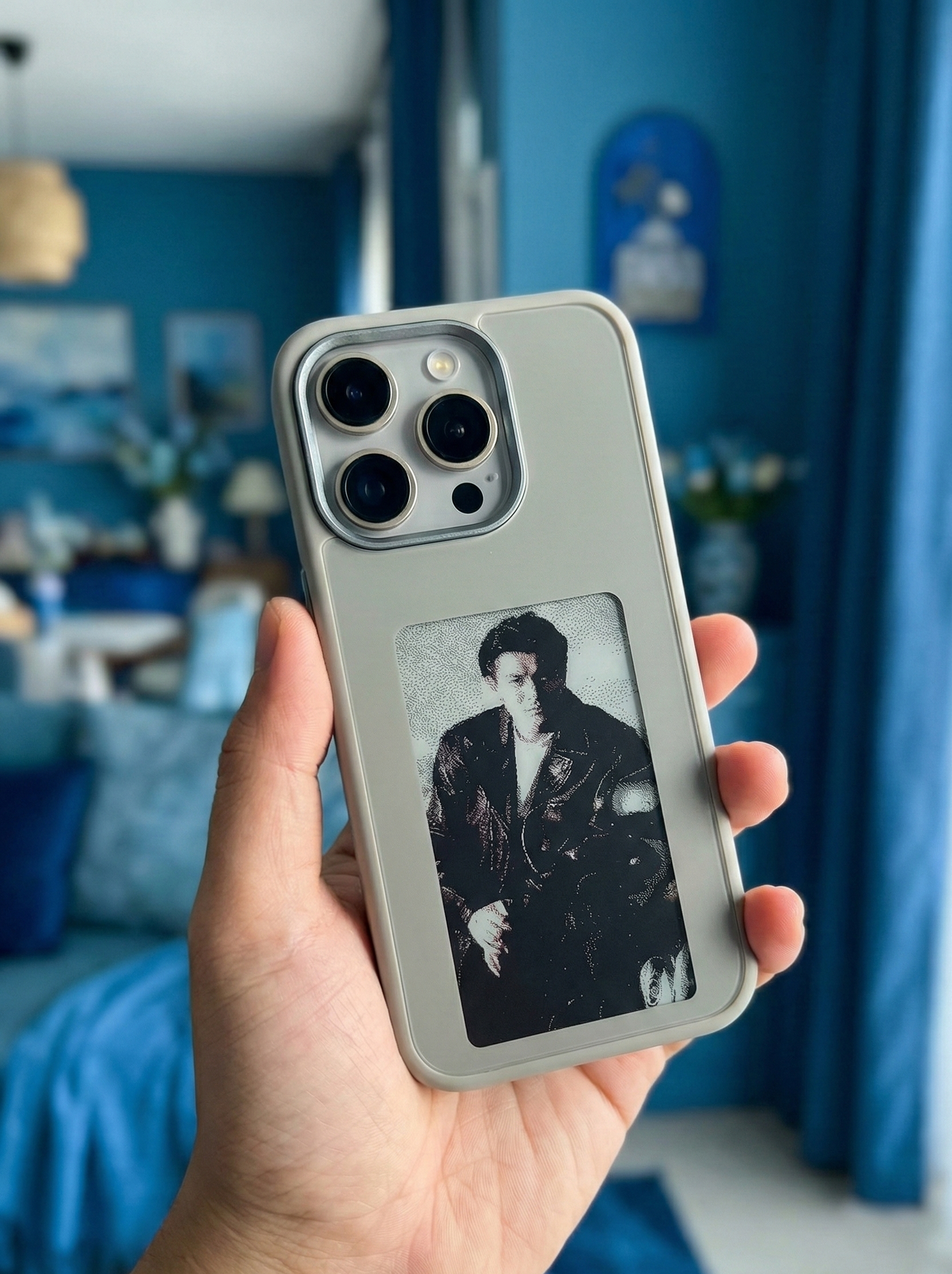 004 - كفر الذكريات للهاتف