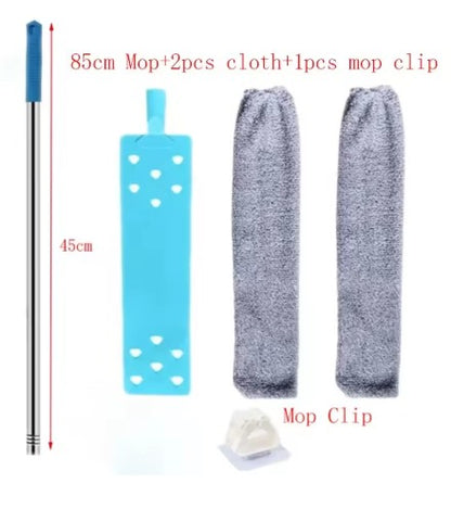 011- المنظف الشامل للغبار - مرونة 360 درجة