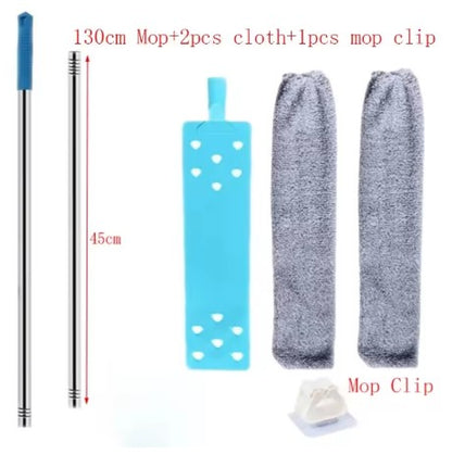 011- المنظف الشامل للغبار - مرونة 360 درجة