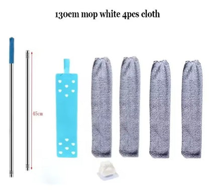 011- المنظف الشامل للغبار - مرونة 360 درجة