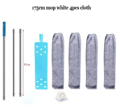 011- المنظف الشامل للغبار - مرونة 360 درجة