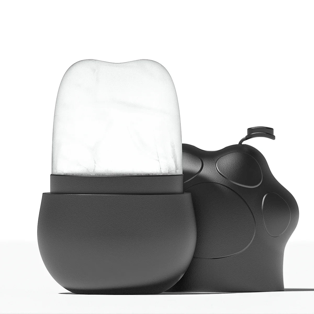 قالب الثلج للوجه 017