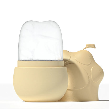 قالب الثلج للوجه 017