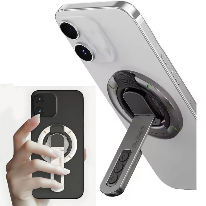 الحامل المغناطيسي للموبايل