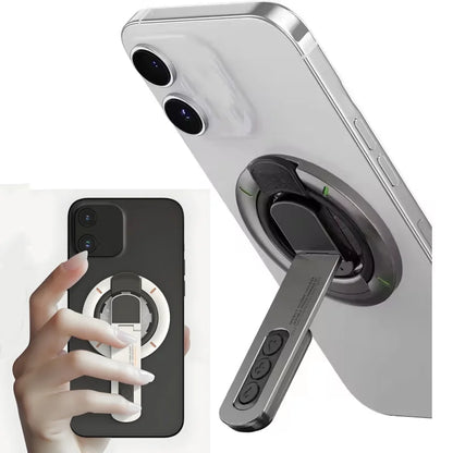 الحامل المغناطيسي للموبايل