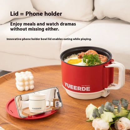 18 - طباخ سيدة المنزل