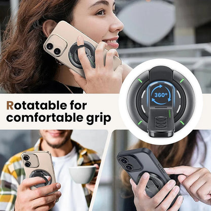 الحامل المغناطيسي للموبايل