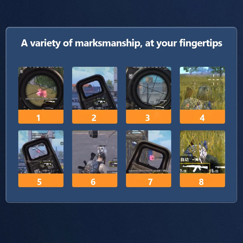 مشغل ألعاب - محرك رؤوس العاب الهاتف