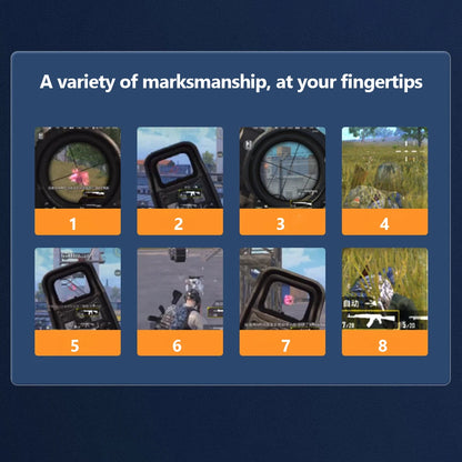 مشغل ألعاب - محرك رؤوس العاب الهاتف