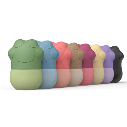 قالب الثلج للوجه 017