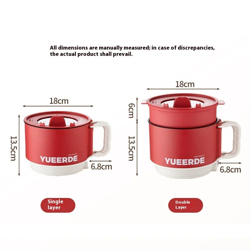 18 - طباخ سيدة المنزل