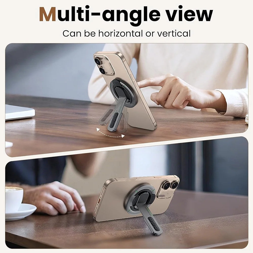 الحامل المغناطيسي للموبايل