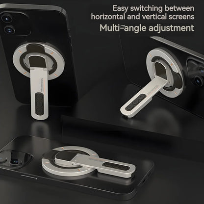 الحامل المغناطيسي للموبايل