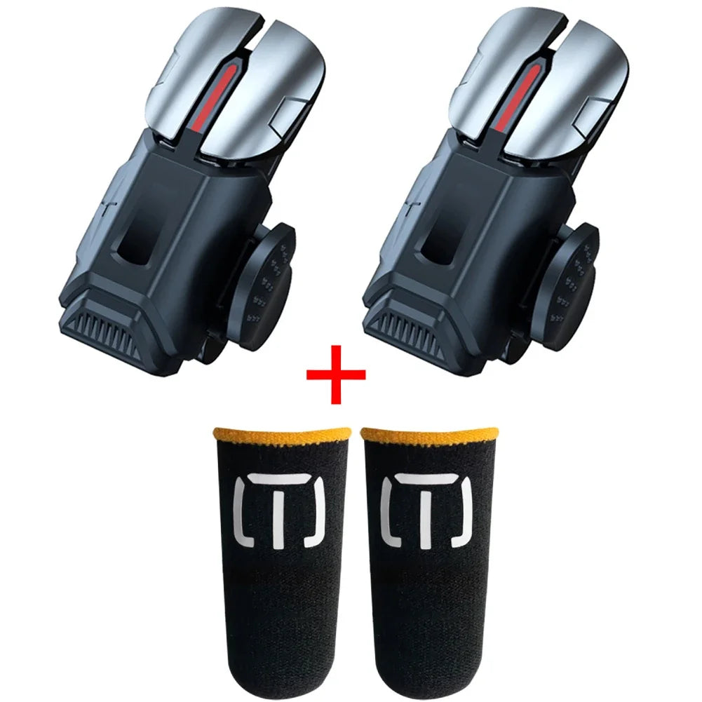 مشغل ألعاب - محرك رؤوس العاب الهاتف