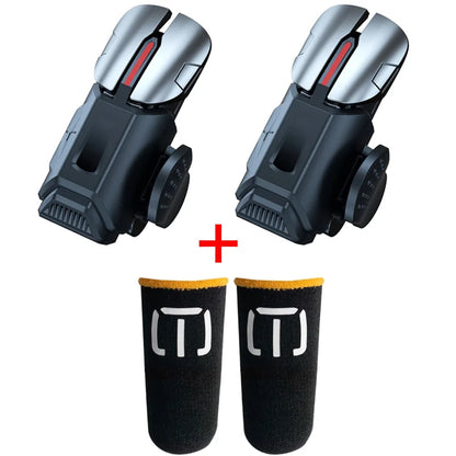 مشغل ألعاب - محرك رؤوس العاب الهاتف