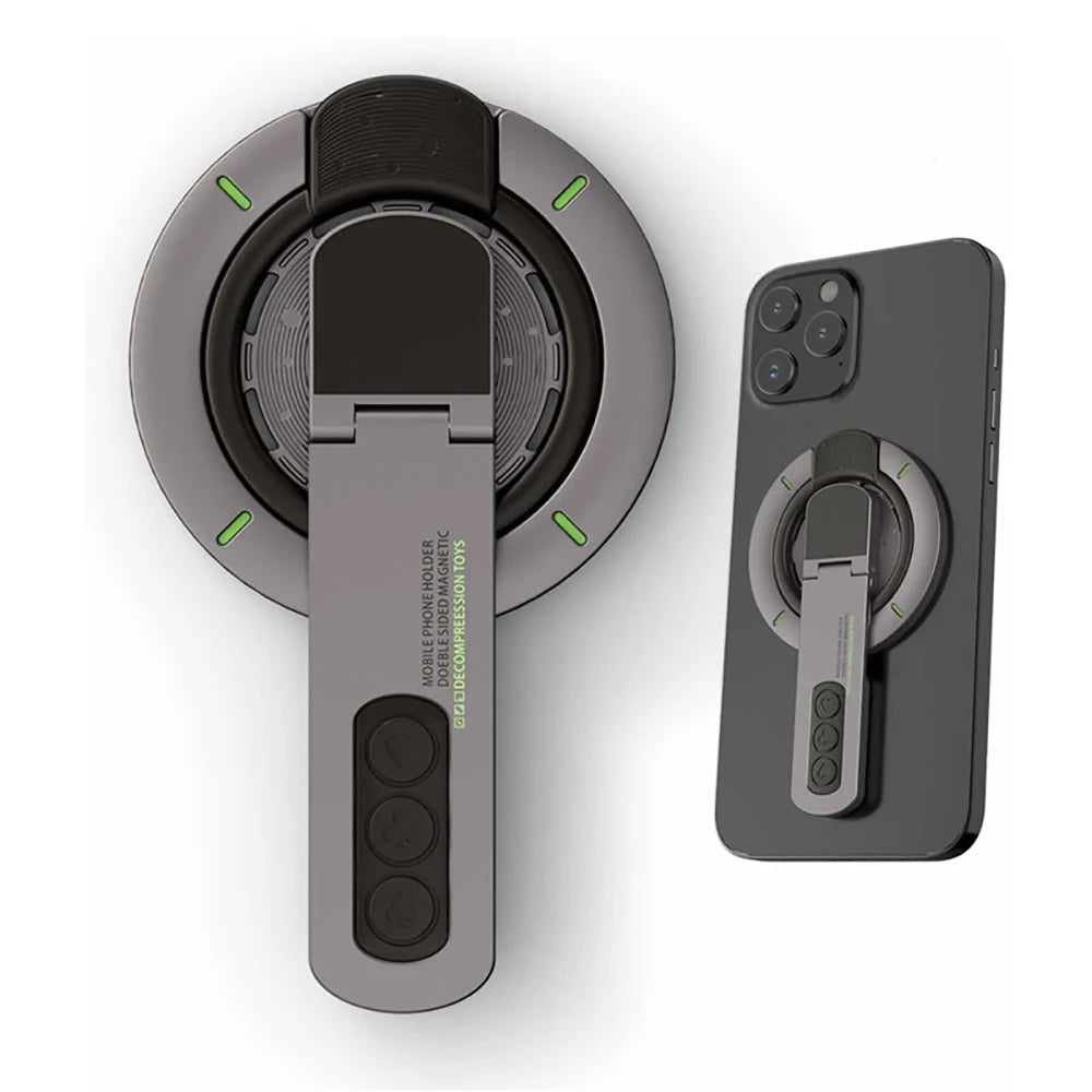 الحامل المغناطيسي للموبايل