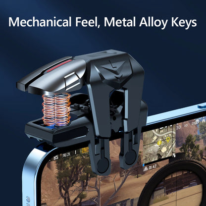 مشغل ألعاب - محرك رؤوس العاب الهاتف