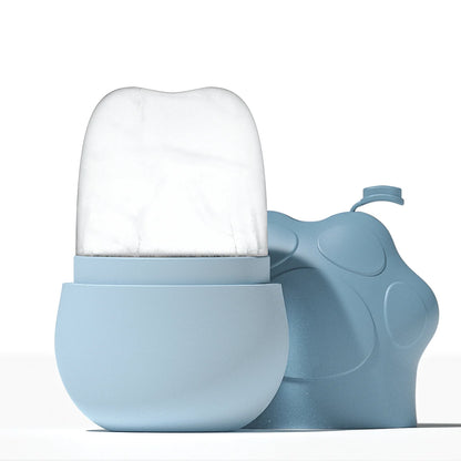 قالب الثلج للوجه 017