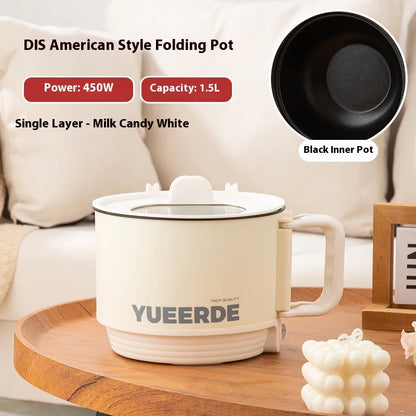 18 - طباخ سيدة المنزل