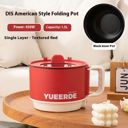 18 - طباخ سيدة المنزل