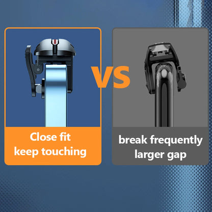 مشغل ألعاب - محرك رؤوس العاب الهاتف