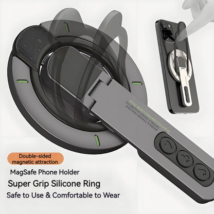 الحامل المغناطيسي للموبايل