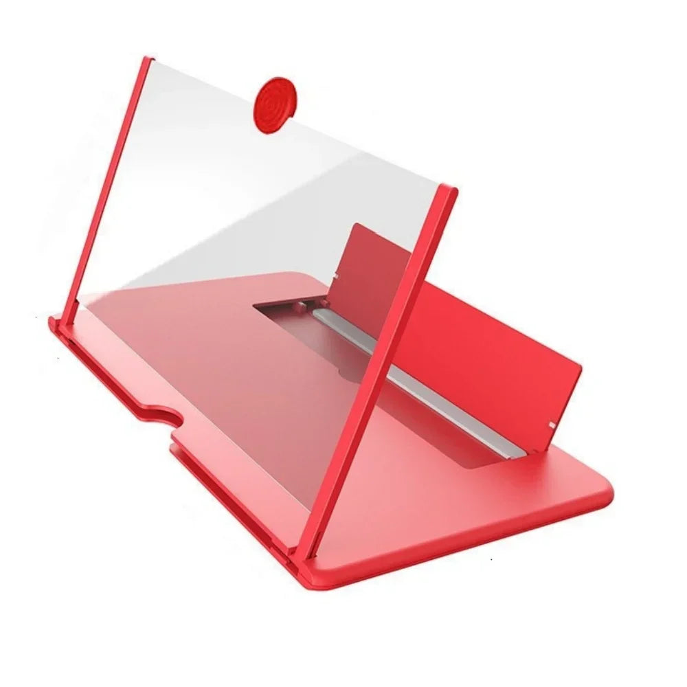 008 - شاشة السينما البصرية