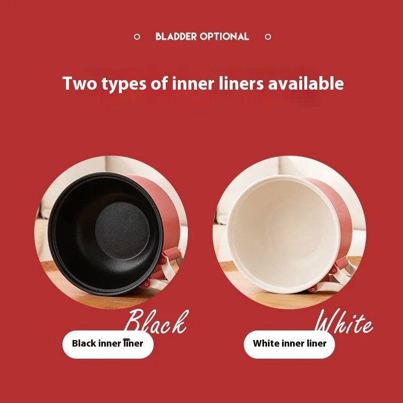 18 - طباخ سيدة المنزل