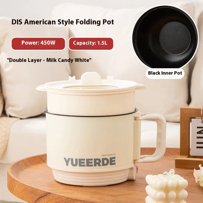 18 - طباخ سيدة المنزل