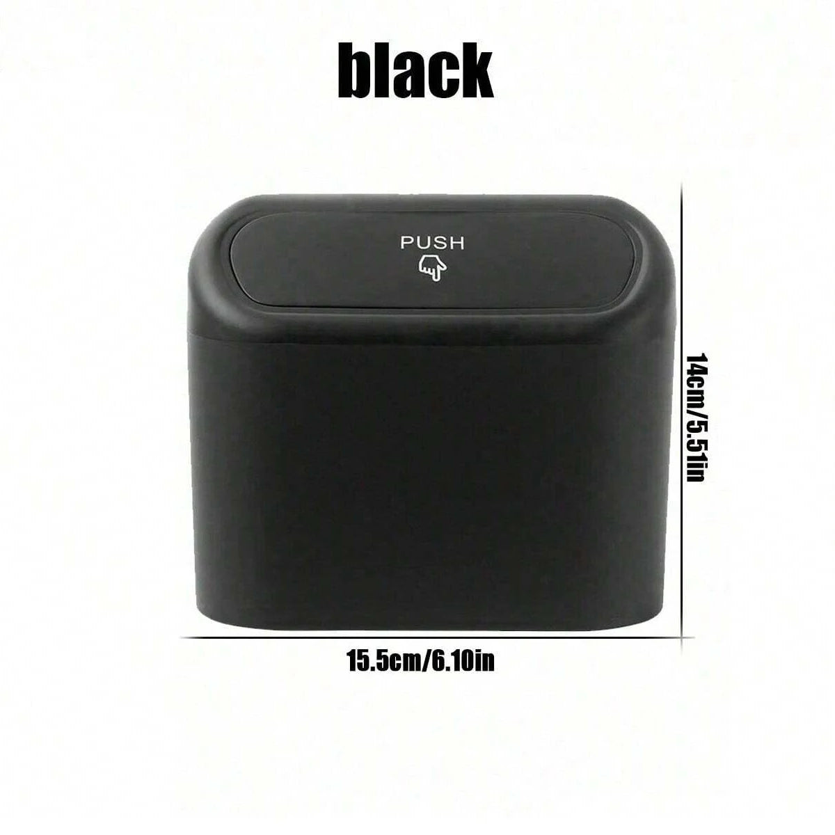 007 - السلة الناعمة للنفايات