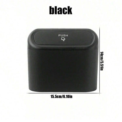 007 - السلة الناعمة للنفايات